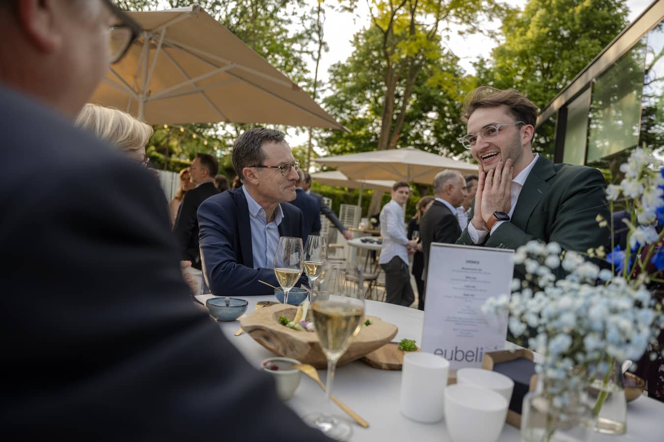 Tijl Kerckhove Mentalisme